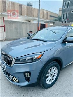 كيا سورينتو